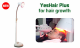 Say yes to your hair-YesHair Plus for Hair Growth